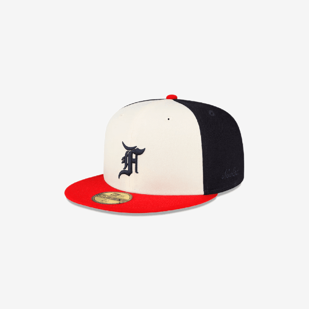 New Era Chicago White Sox Fear of God 59FIFTY Cap